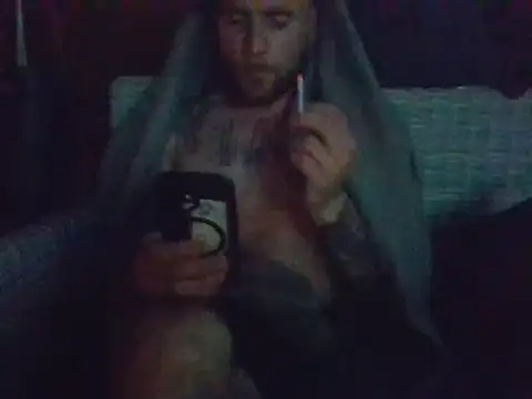Webkamerová show Wyrolowanyyy