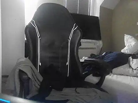 Wyrolowanyyy Pertunjukan Webcam