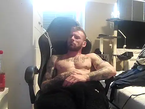 Wyrolowanyyy Webcam Show