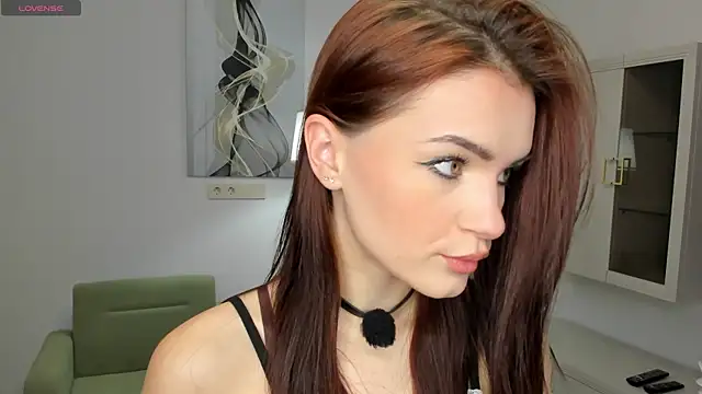TeriRipkan Webbikameraesitys