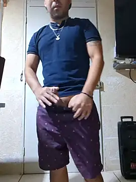 Show de webcam de Xxxtrems