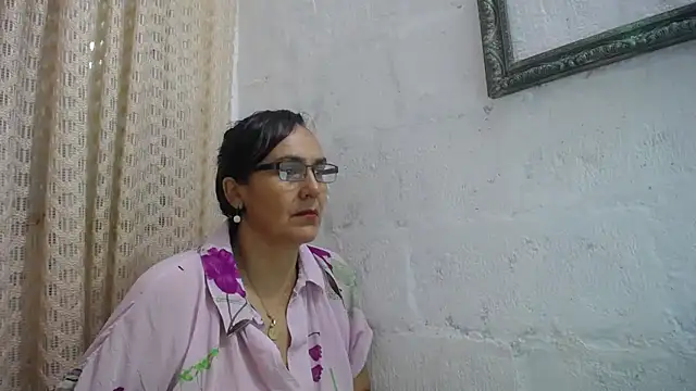 Chat XXX en directo de gabbyparker_