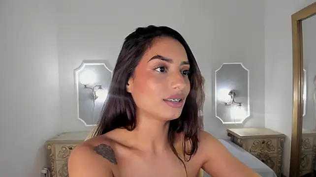 hade_miller Chat XXX in diretta