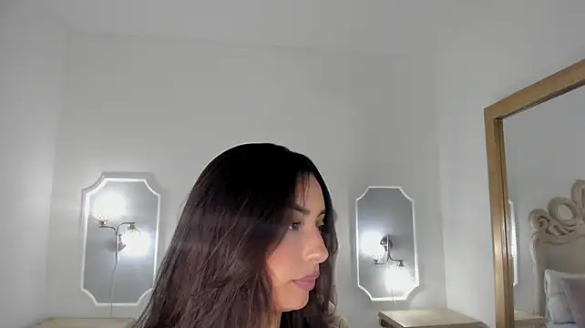 hade_miller's Live XXX Chat