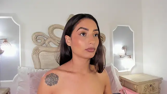hade_miller Chat XXX in diretta