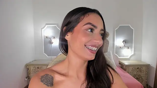 hade_miller Chat XXX in diretta