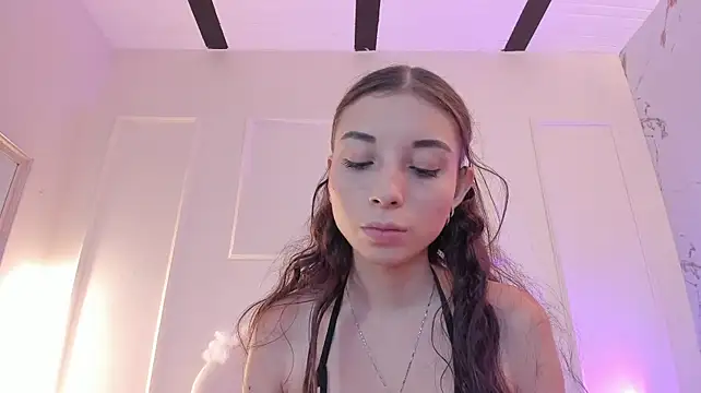 Chatroom XXX en direct de Cloedurant