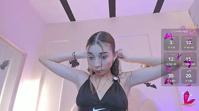 โชว์เว็บแคมของ Cloedurant