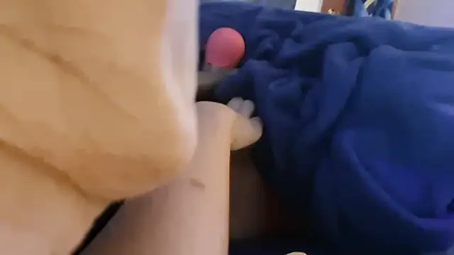 Show webcam de likebunnies216