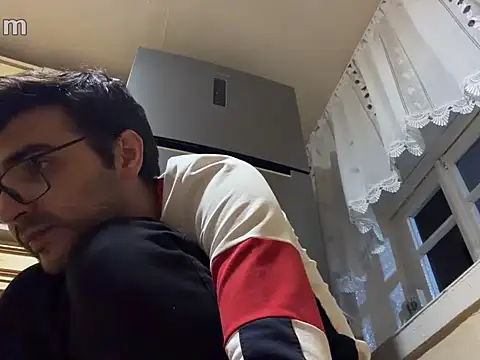 Show Webcam de jostign