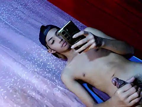 Twink_cristian27: вебкам-шоу