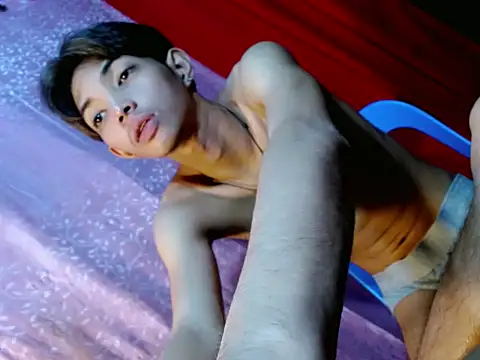 Twink_cristian27 网络视讯表演