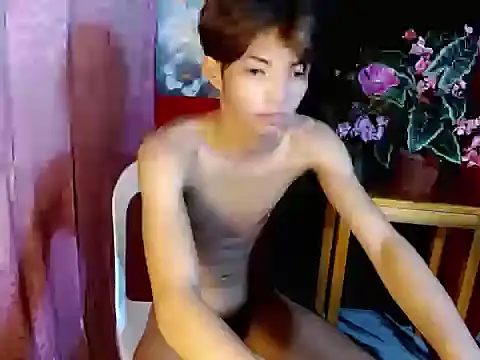 Twink_cristian27 Show Webcam