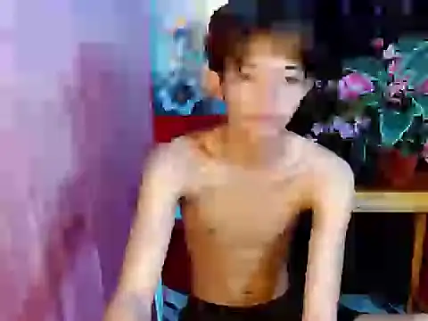 Twink_cristian27 Pertunjukan Webcam