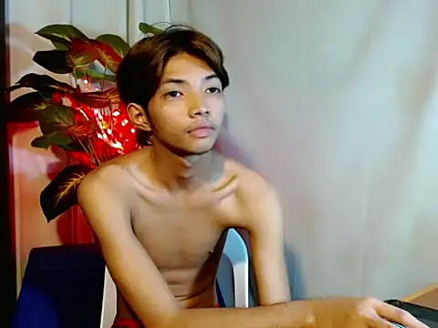 Twink_cristian27 Webcam Show