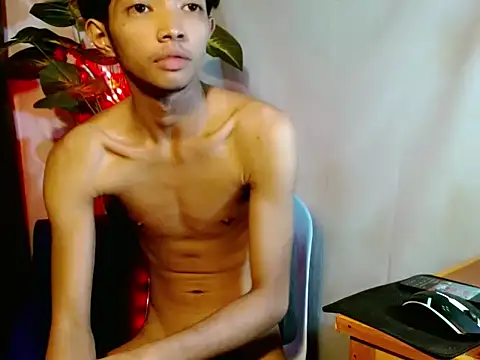 Twink_cristian27's Webcam Show
