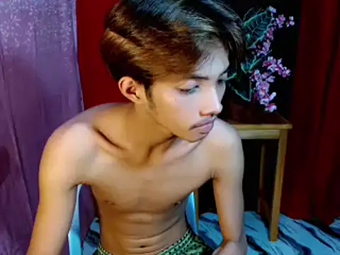 Twink_cristian27 Pertunjukan Webcam