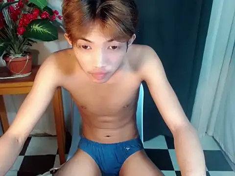 GristlyDietary Pertunjukan Webcam