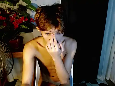 GristlyDietary Pertunjukan Webcam