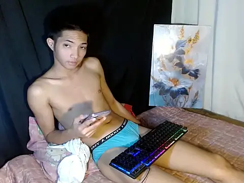 GristlyDietary's Webcam Show