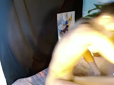 Lovely_Cristian Pertunjukan Webcam