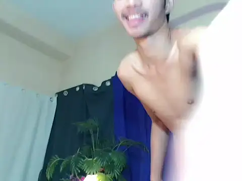 Lovely_Cristian's Webcam Show