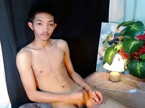 Lovely_Cristian Webcam-Show