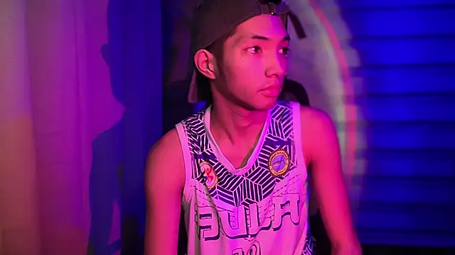 Lovely_Cristian Pertunjukan Webcam