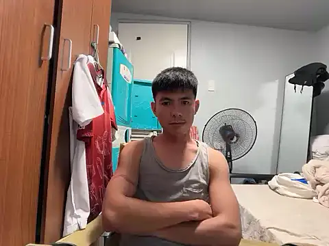 twinkrnboy Show Webcam