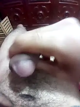 Show de marcosPrecision na webcam
