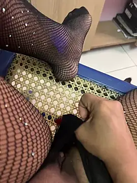 ju_muniz01 Webcam-Show