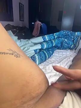 Show de ju_muniz01 na webcam