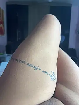 Show de ju_muniz01 na webcam