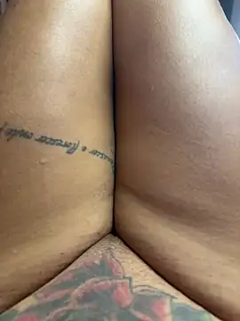 ju_muniz01 Webcam-Show