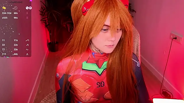 Вебкам-шоу Ravens_Nest