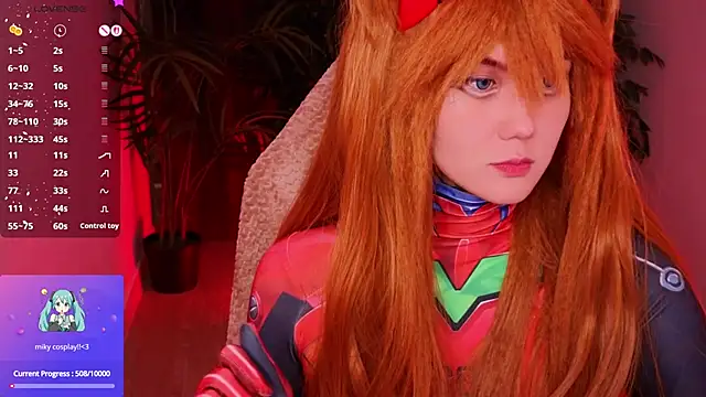 Ravens_Nest 网络视讯表演