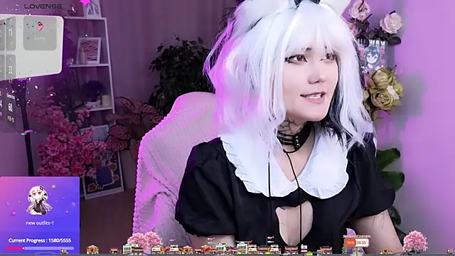 hiro_ryota 웹캠 쇼