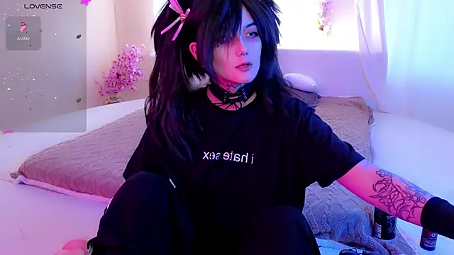 hiro_ryota webcam show