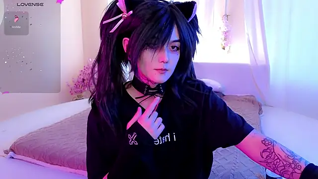 Show de webcam de hiro_ryota