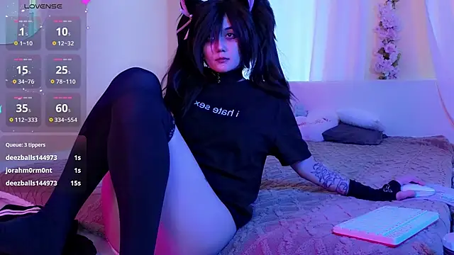 hiro_ryota 在線直播表演