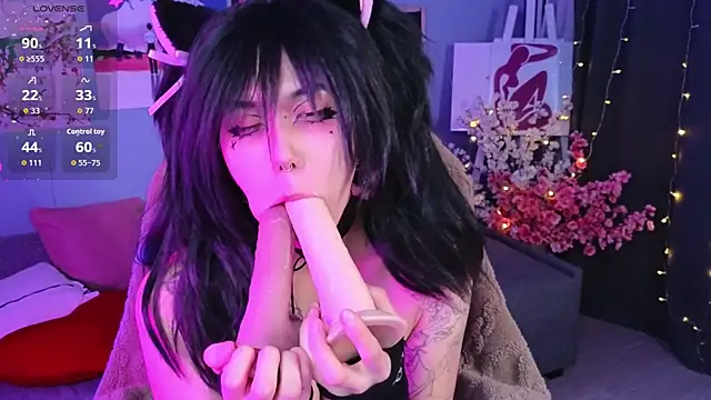 عرض كام hiro_ryota