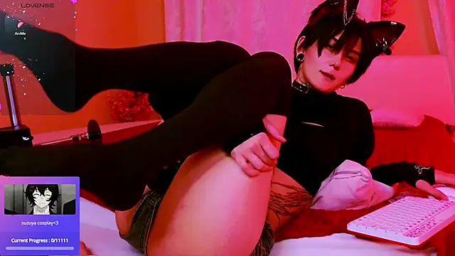 hiro_ryota Obrolan Langsung XXX