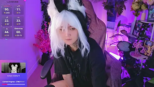 عرض كام hiro_ryota