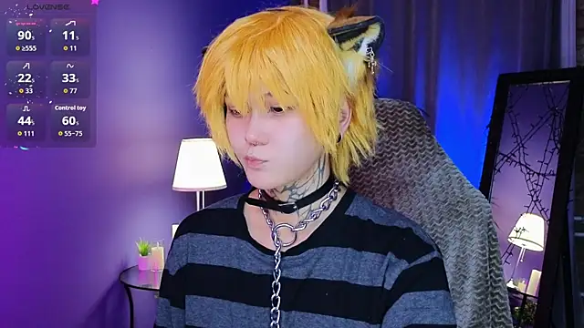 hiro_ryotaのウェブカメラショー