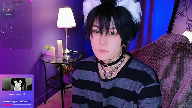 Chat XXX en directo de hiro_ryota
