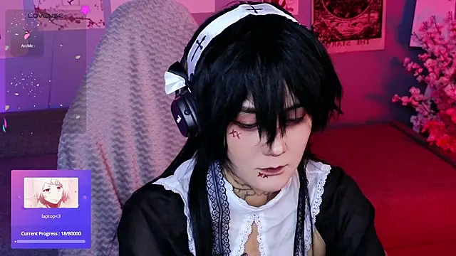 hiro_ryota live XXX chat