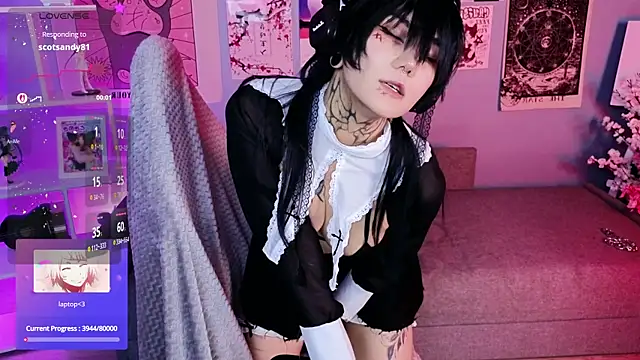 แชท XXX สดของ hiro_ryota