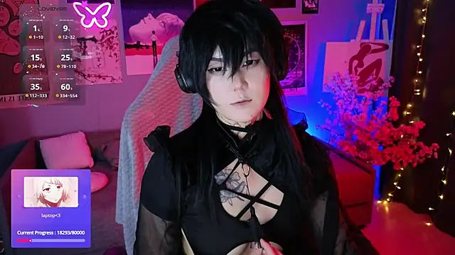hiro_ryota Webcam-Show