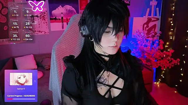 hiro_ryota Chat XXX live