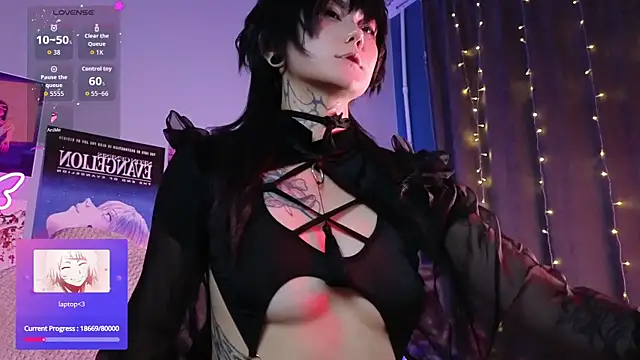 hiro_ryota 웹캠 쇼